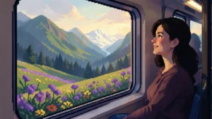 Train Journeys Worth Taking for the Ride Itself