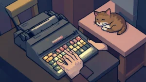 Why Keyboards Are Laid Out the Way They Are