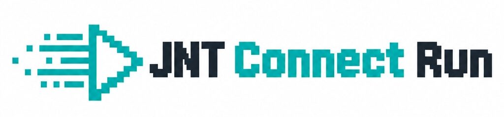 JNT Connect Run