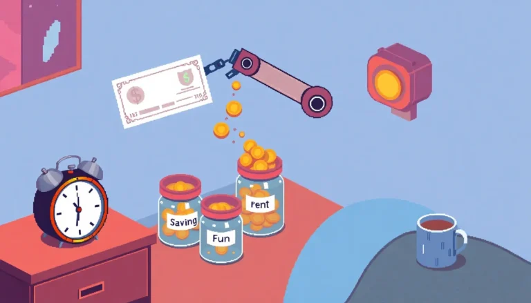 How to Build a Money Routine You Can Actually Keep