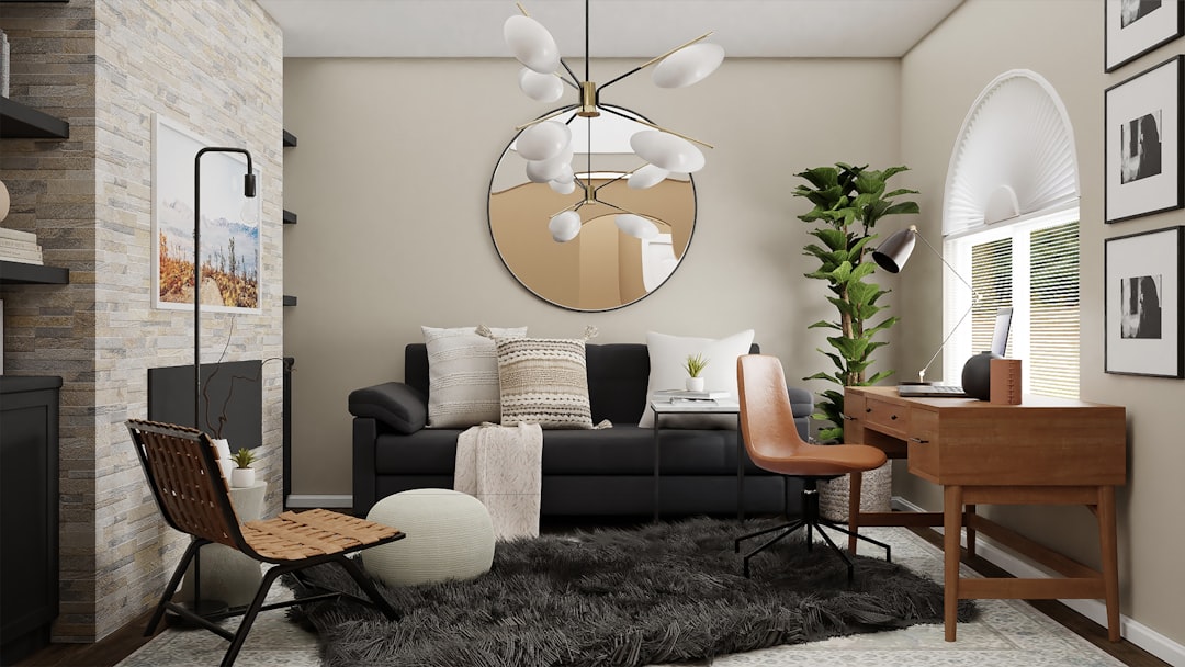 home refresh