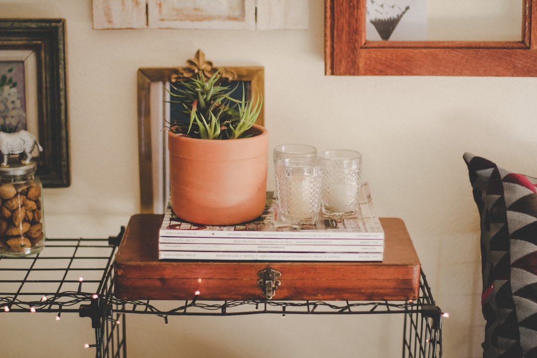 home refresh