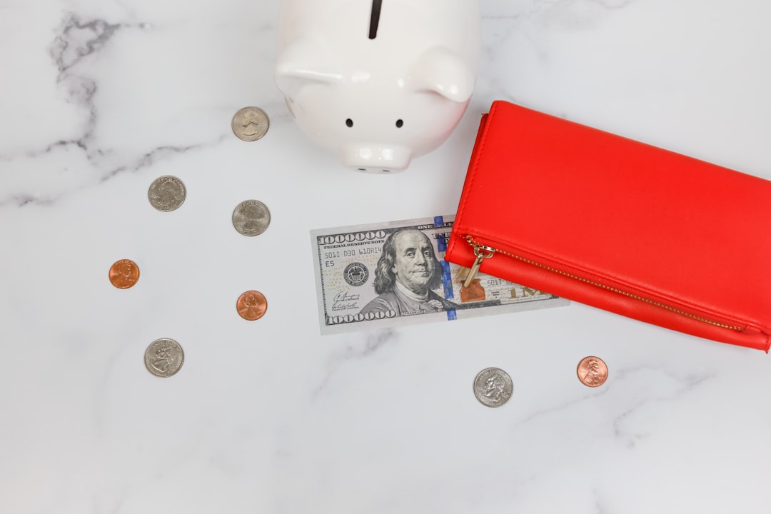 money routine