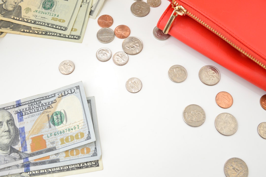 money routine