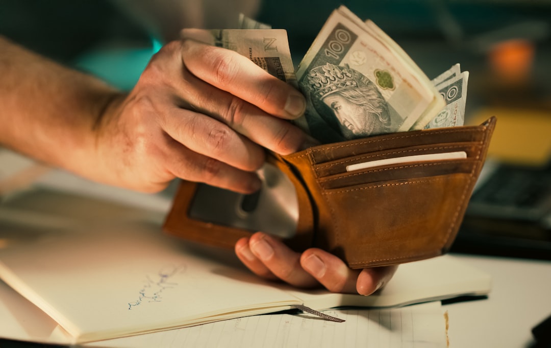 personal finance