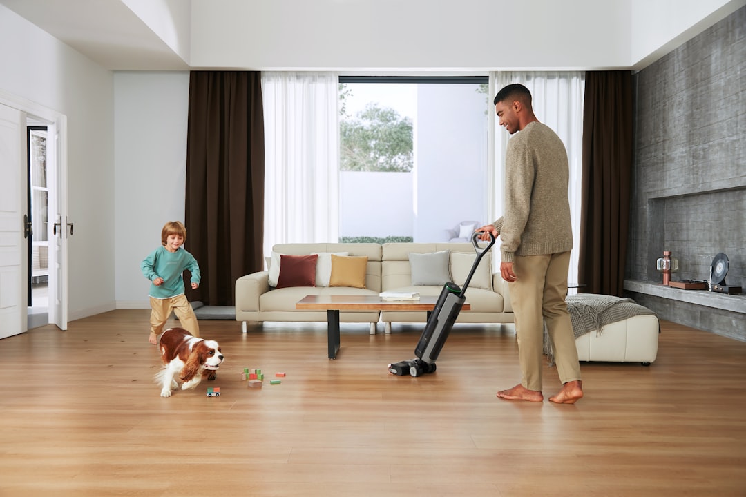 family chores