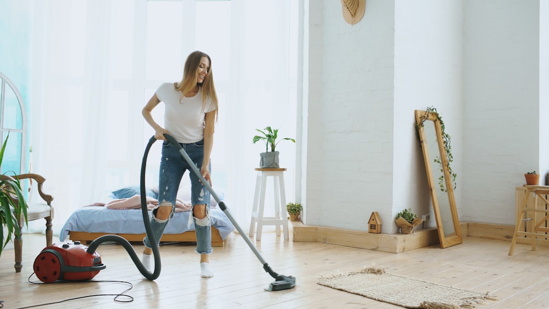 family chores