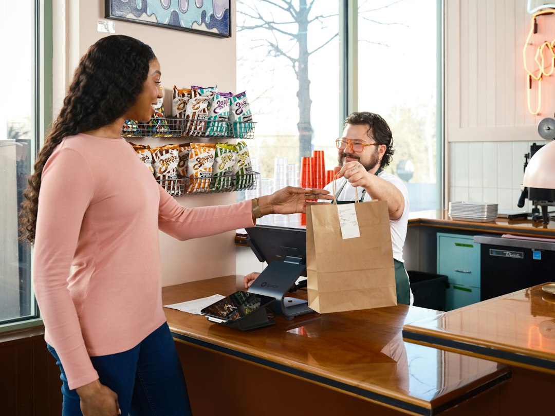 small business