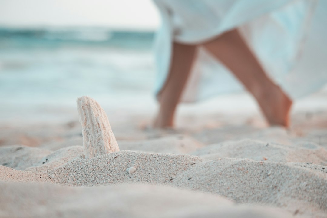 mindful walking